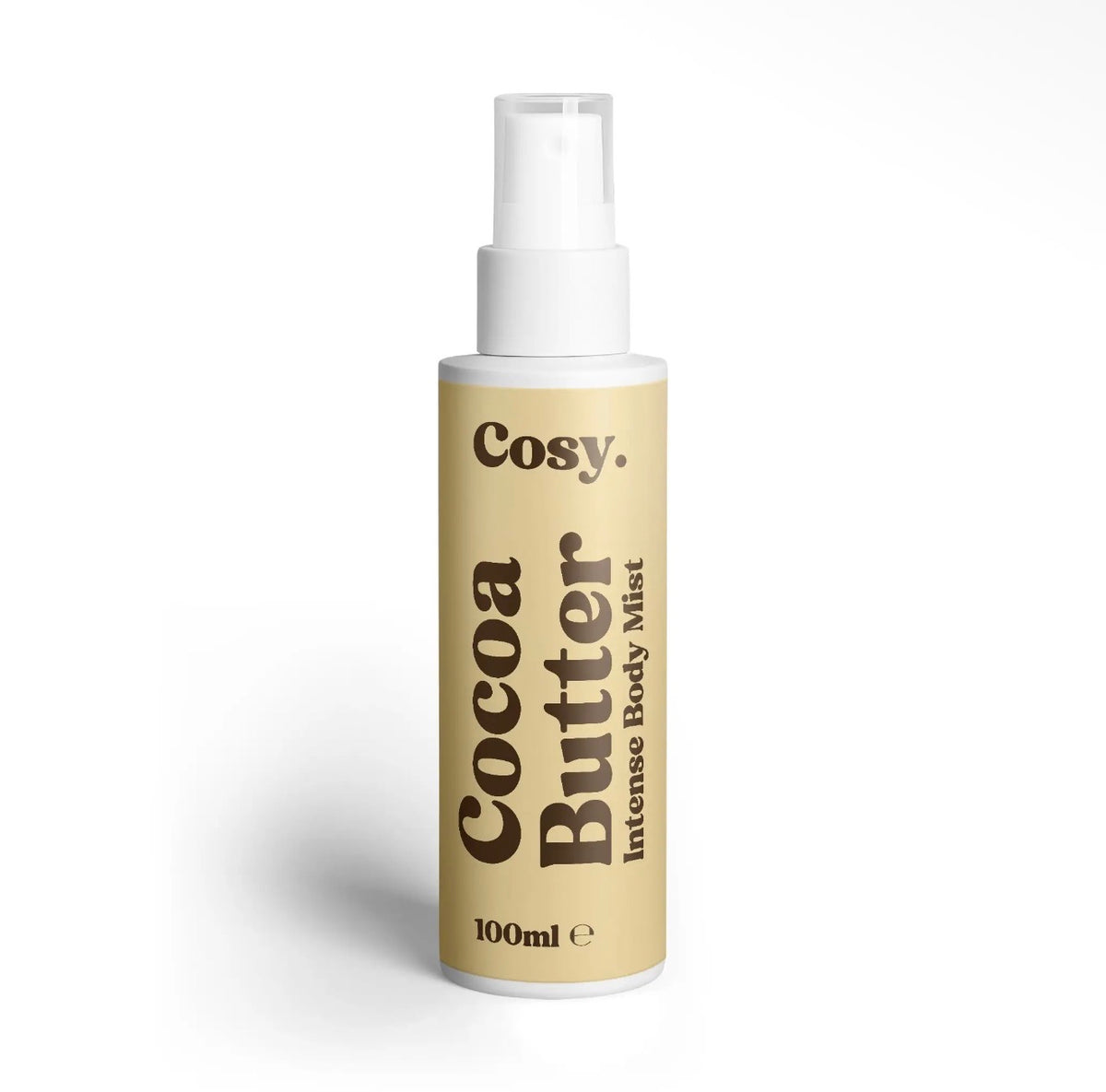 Brume corporelle Cocoa Butter