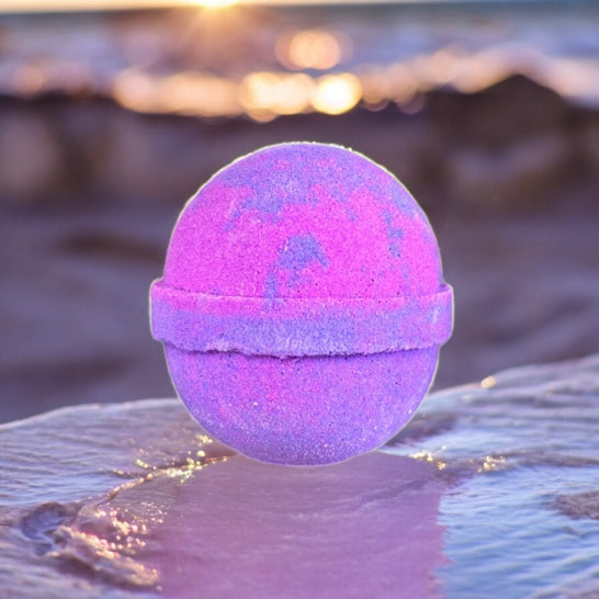 Bombe de bain Lady Million