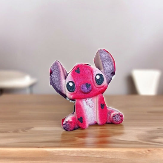 Bombe de bain Stitch Love