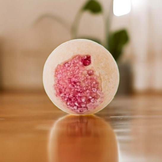 Crémeux de bain Cerise