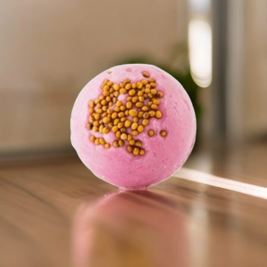 Crémeux de bain Fruits de la Passion