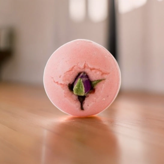 Crémeux de bain Love