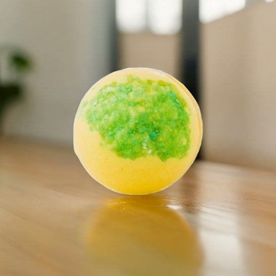 Crémeux de bain Mangue