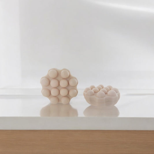 Shampoing solide Bambou (cheveux gras)