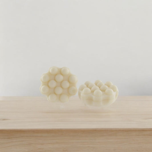 Shampoing solide Lait d'ânesse (cheveux normaux)