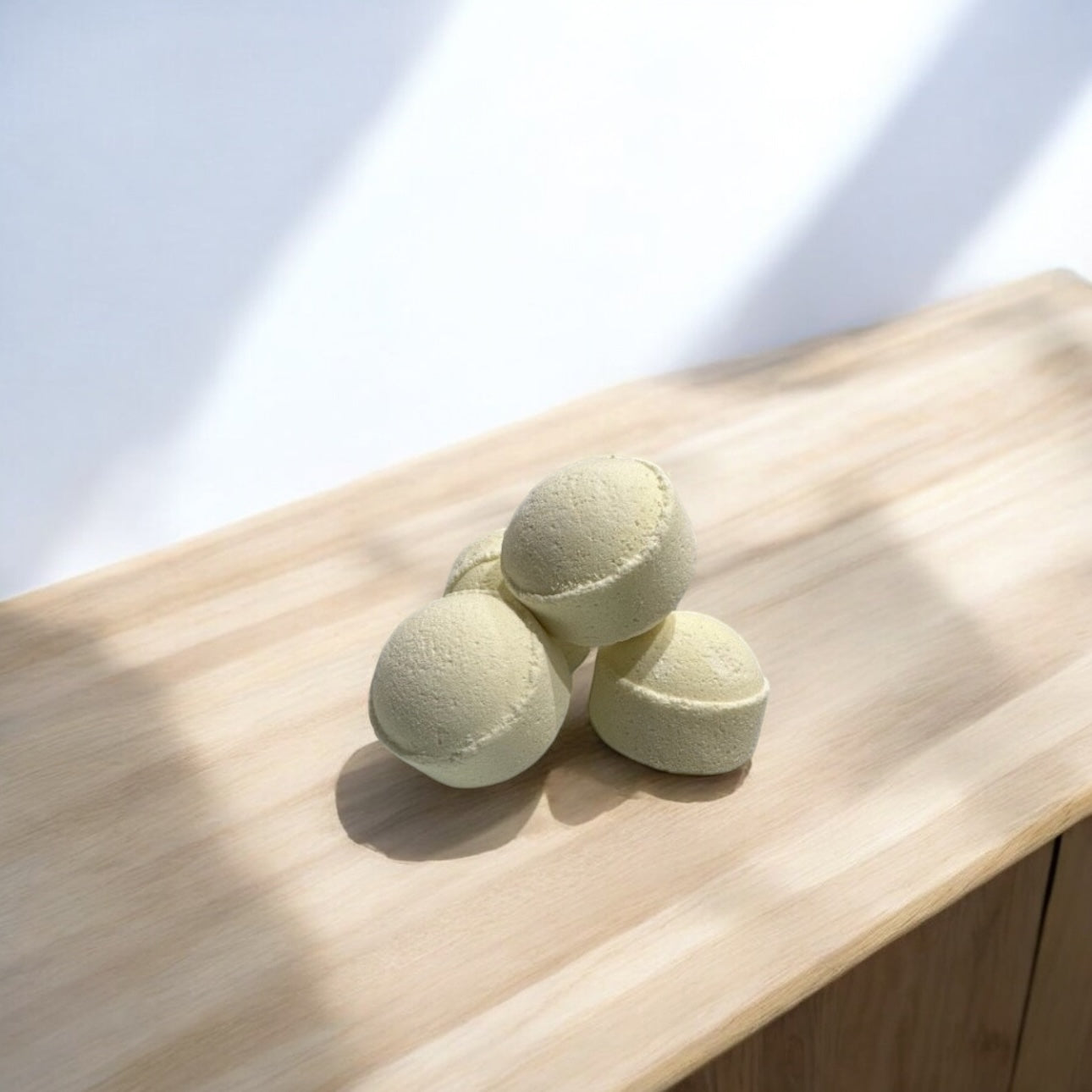 Mini bille de bain Vanile