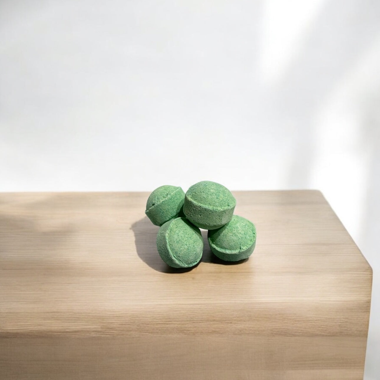 Mini bille de bain Jasmin