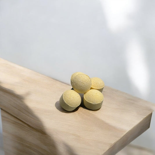 Mini Bille de bain Piña Colada