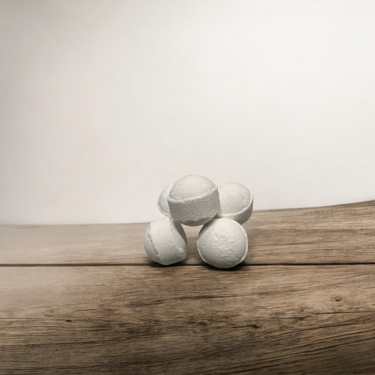 Mini bille de bain Noix de coco