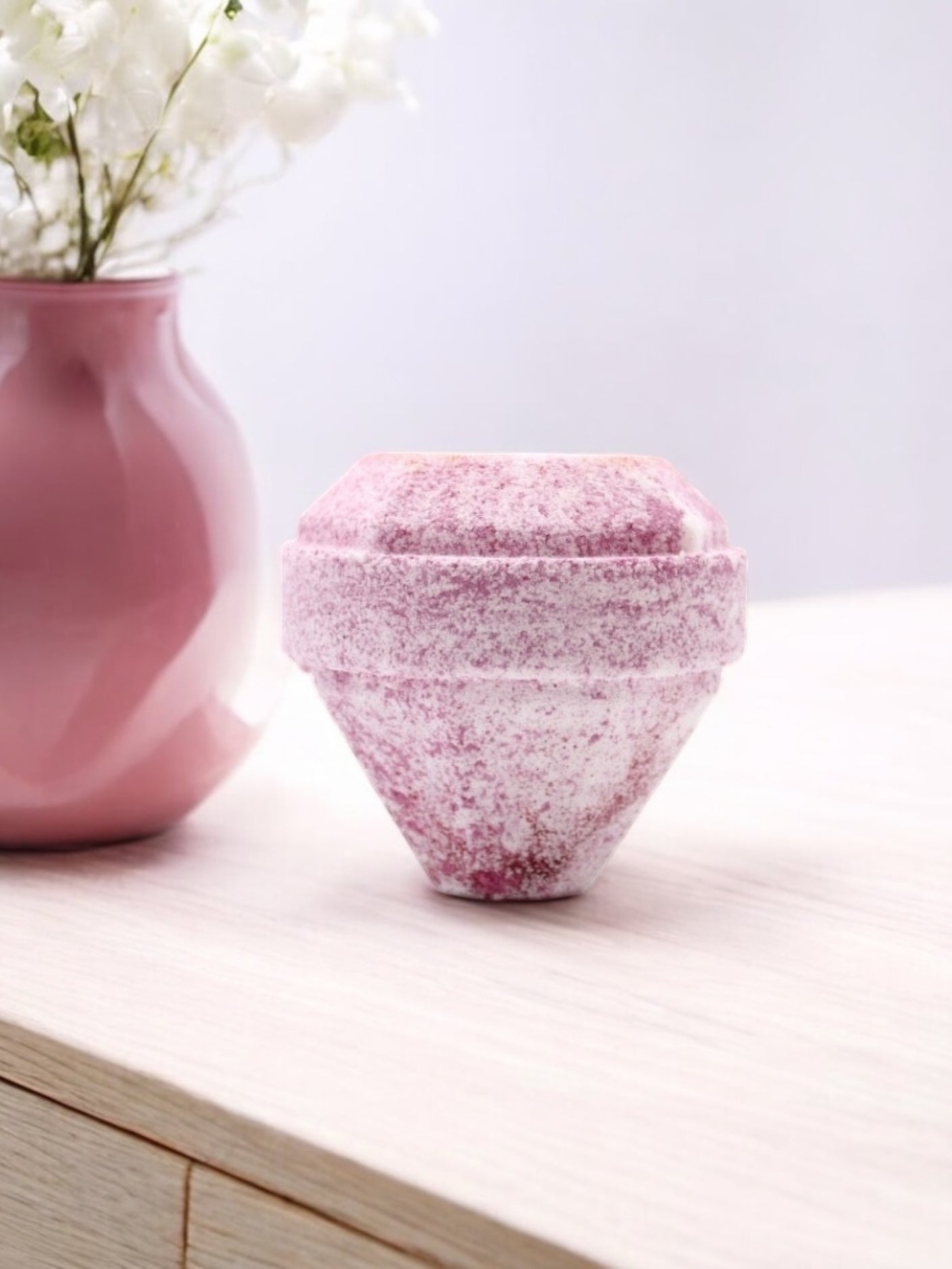 Rubis de Bain Sunrise