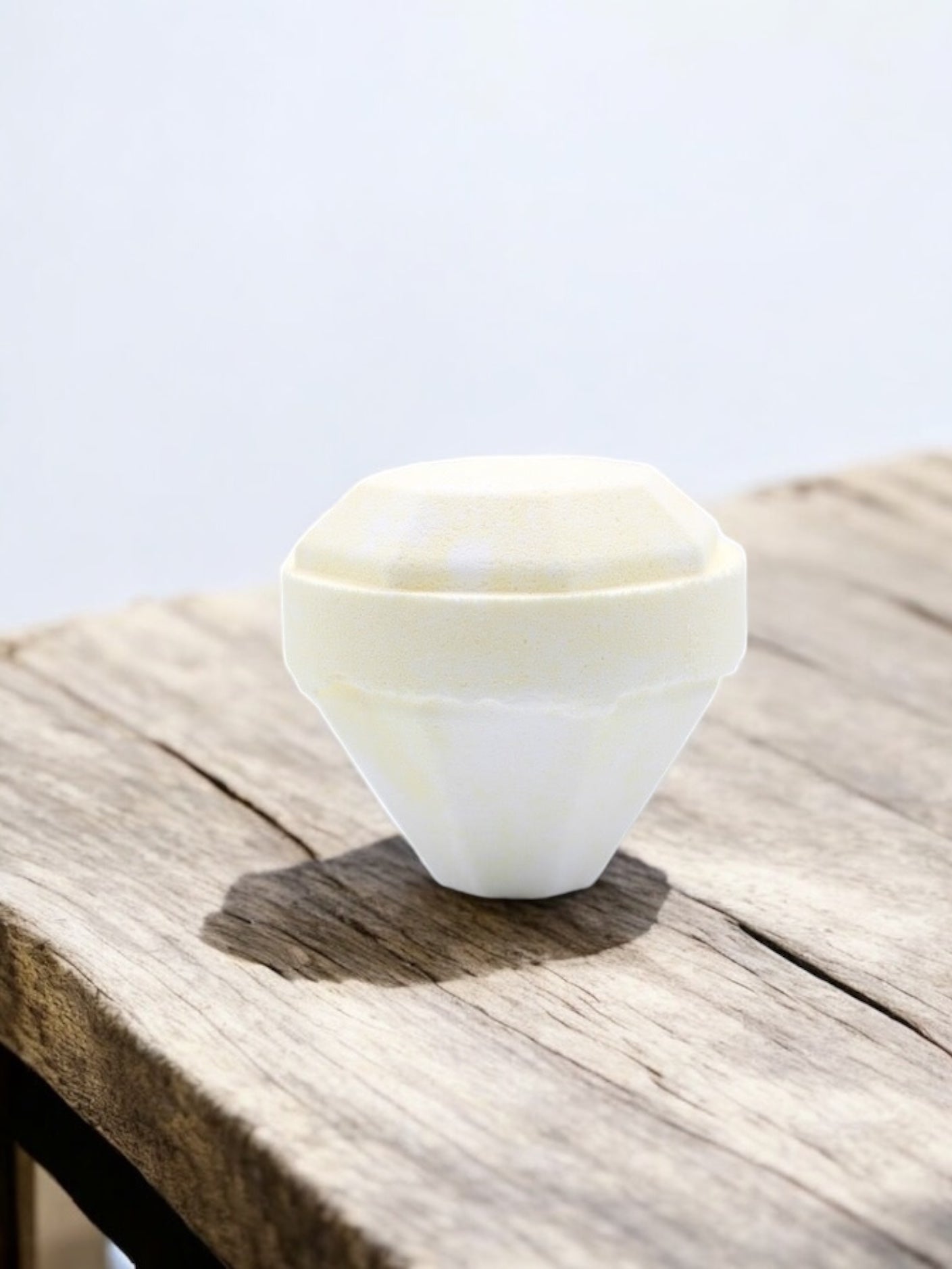 Rubis de bain Soleil d'Afrique