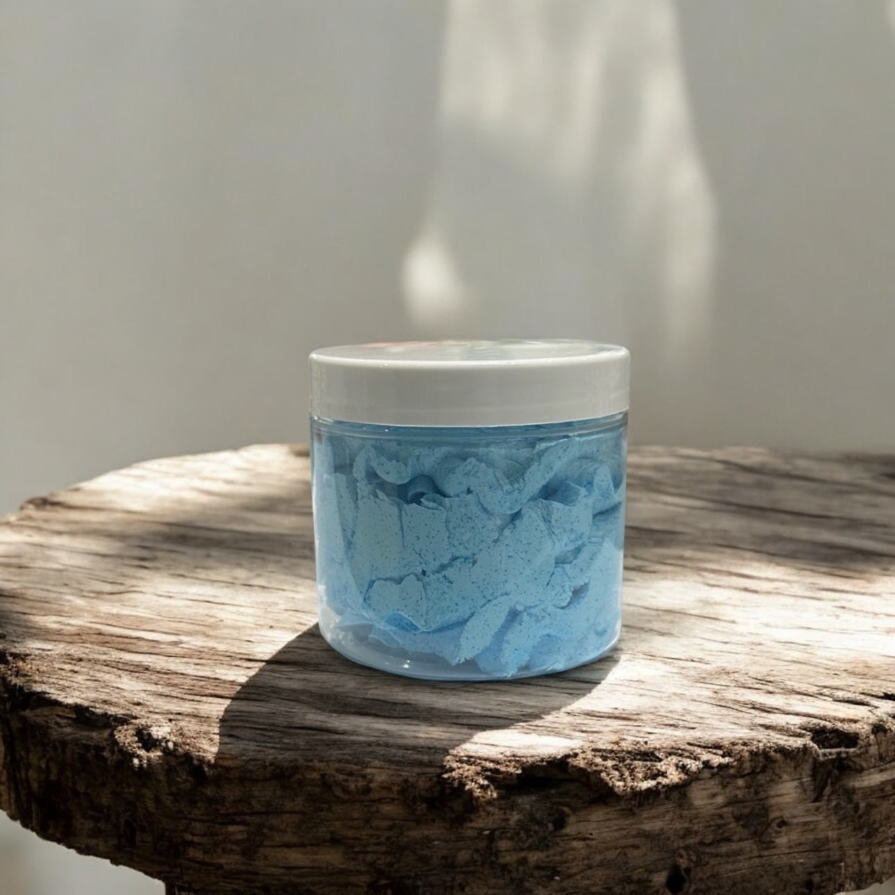 Savon fouetté He's Savage