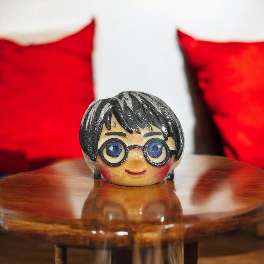 Bombe de bain sorcier