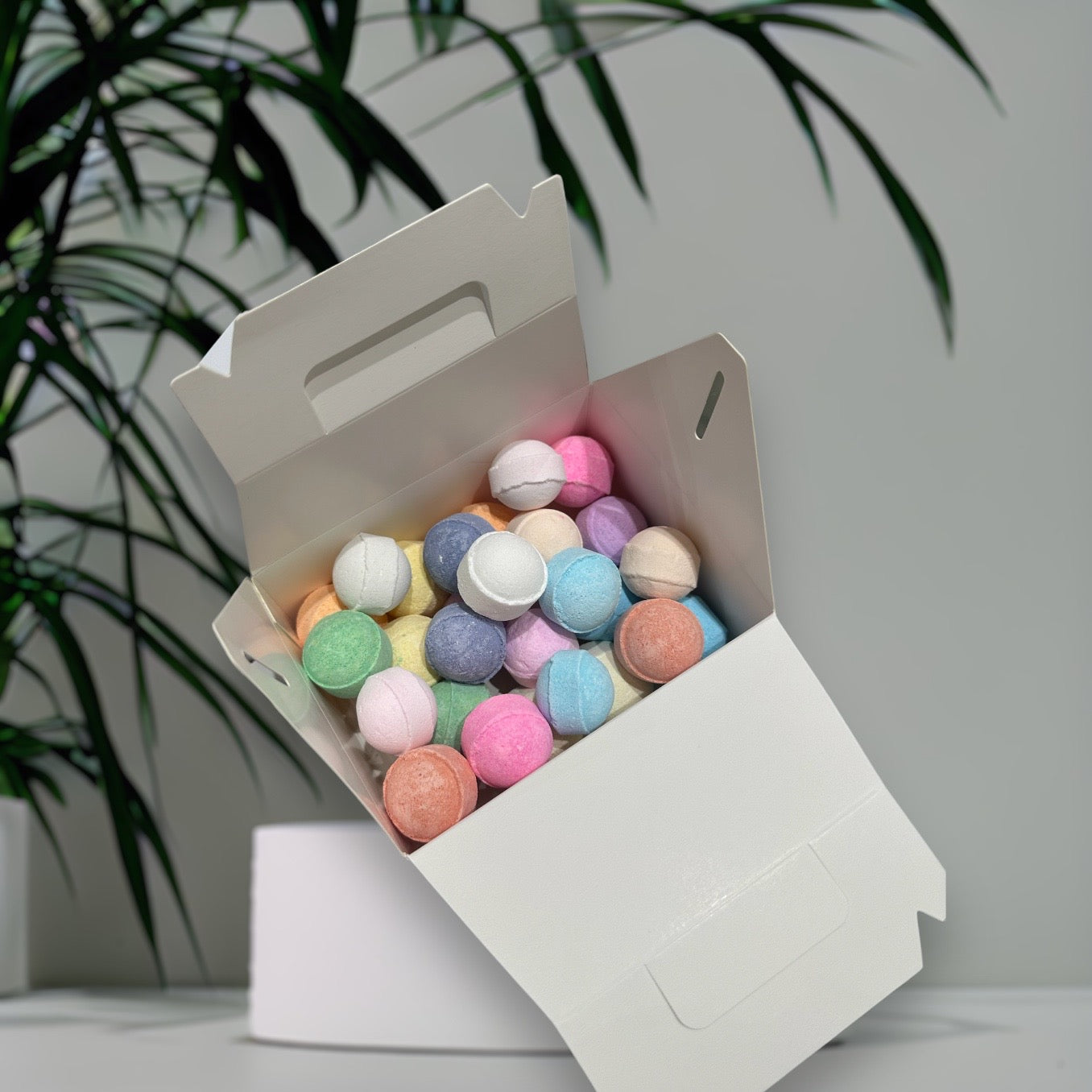 Coffret Minis Billes