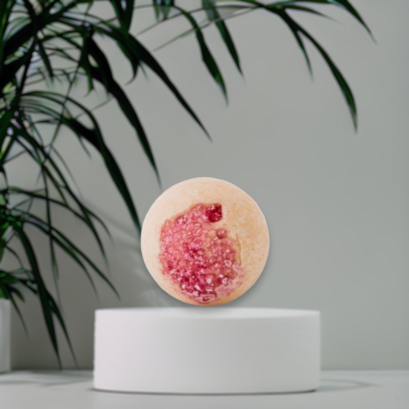 Crémeux de bain Cerise