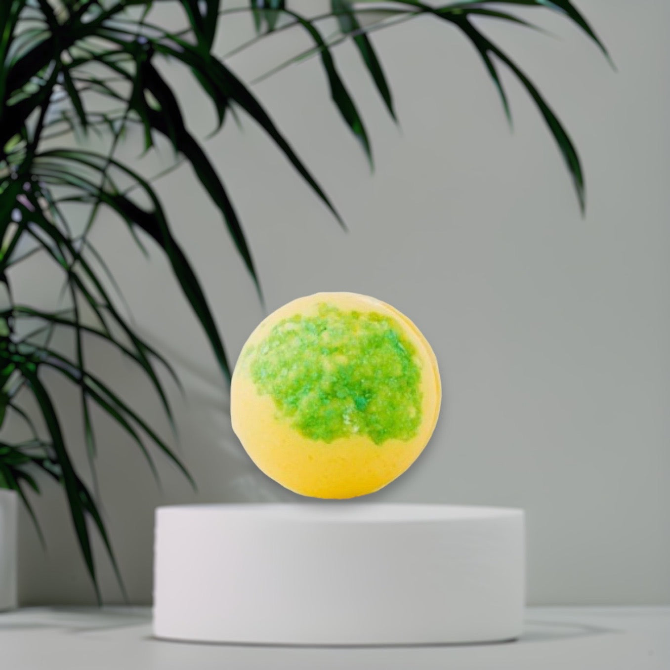 Crémeux de bain Mangue