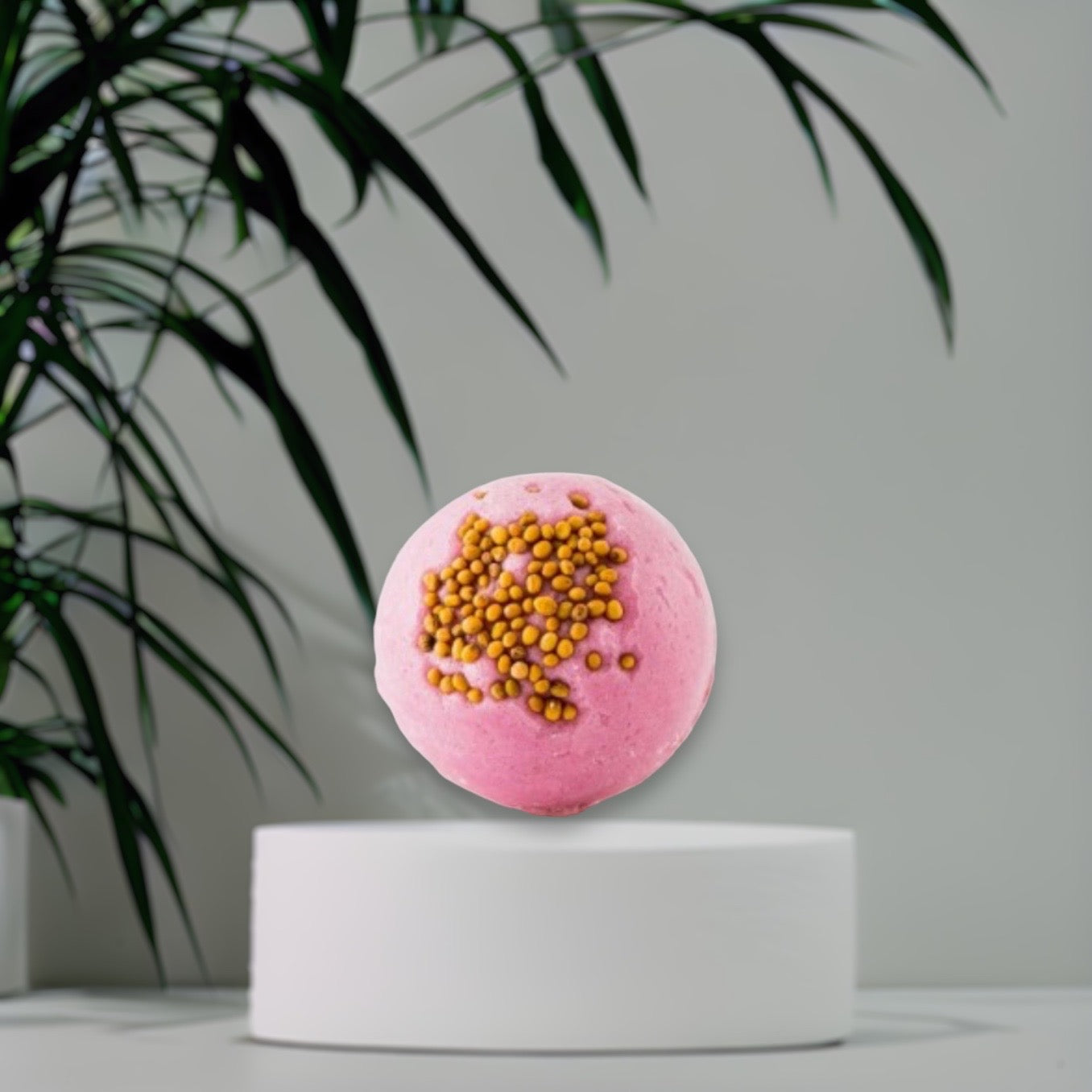 Crémeux de bain Fruits de la Passion