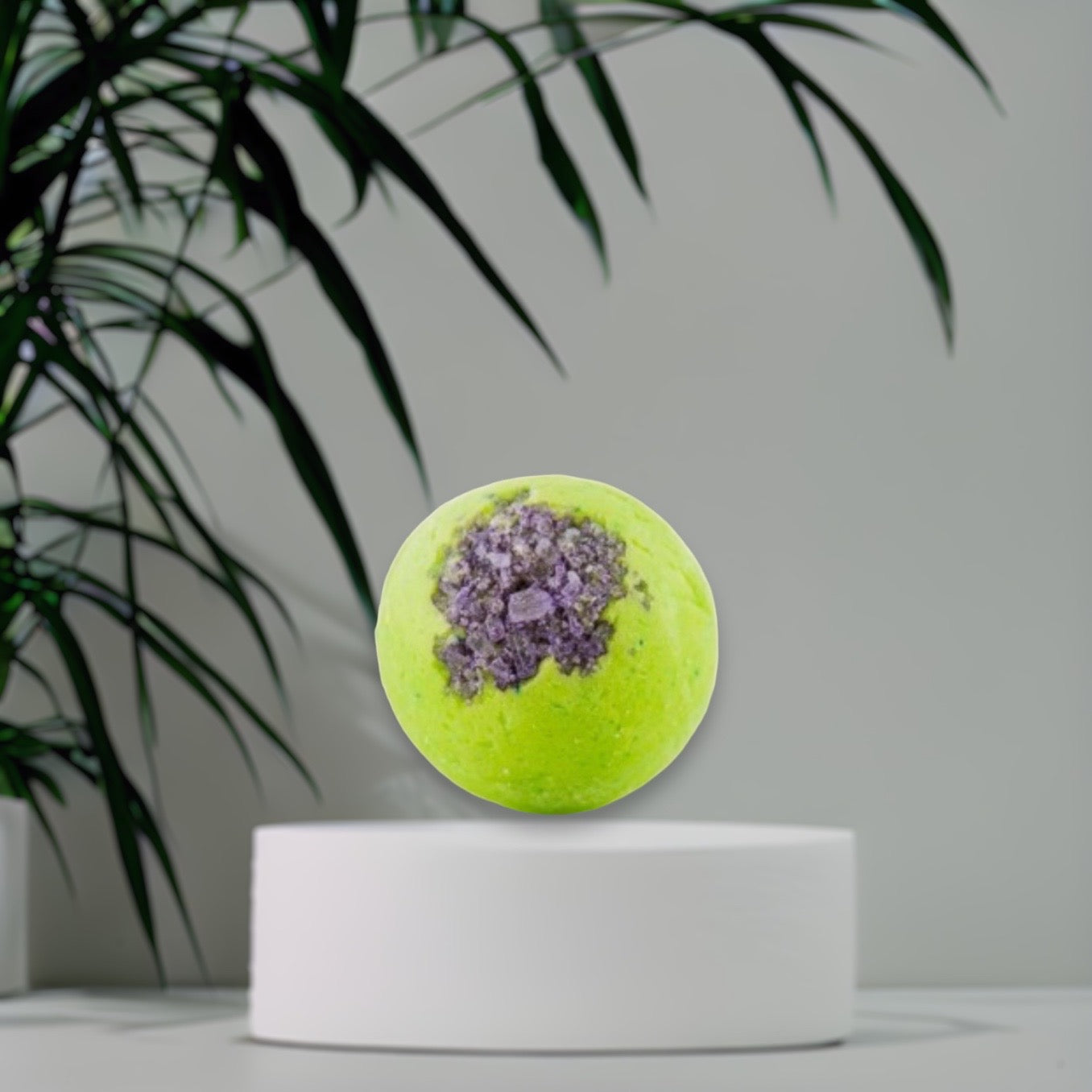 Crémeux de bain Raisin