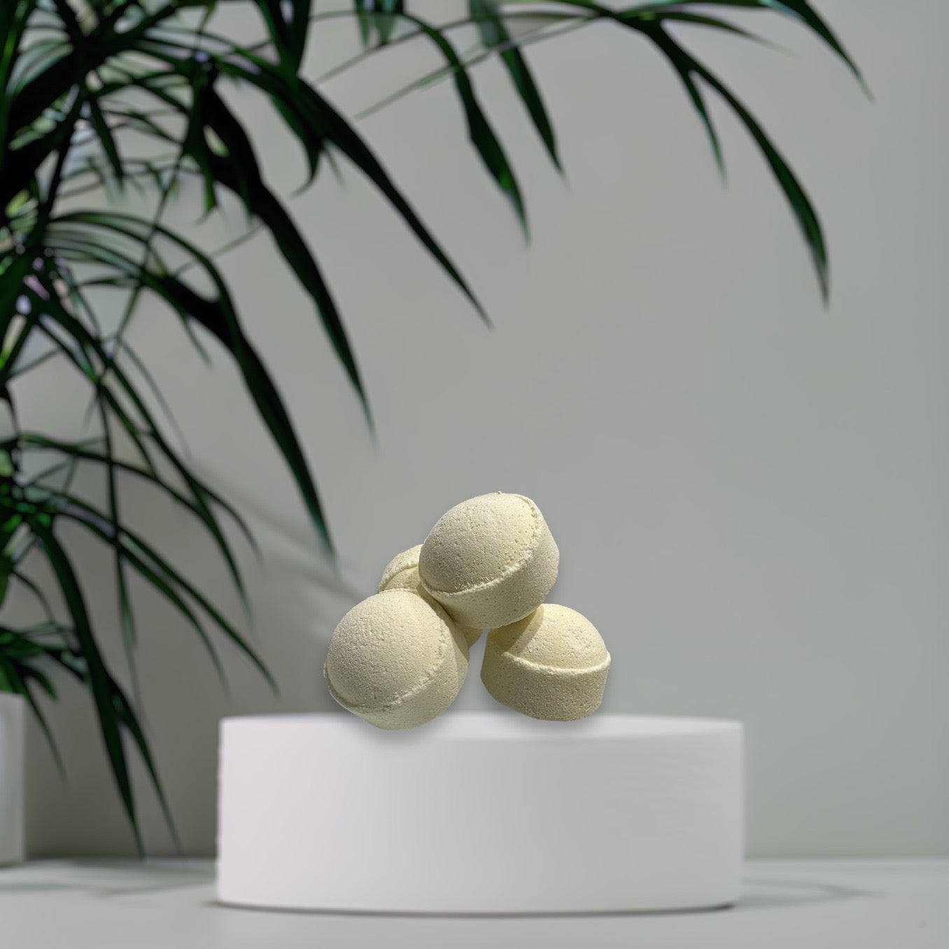 Mini bille de bain Vanile