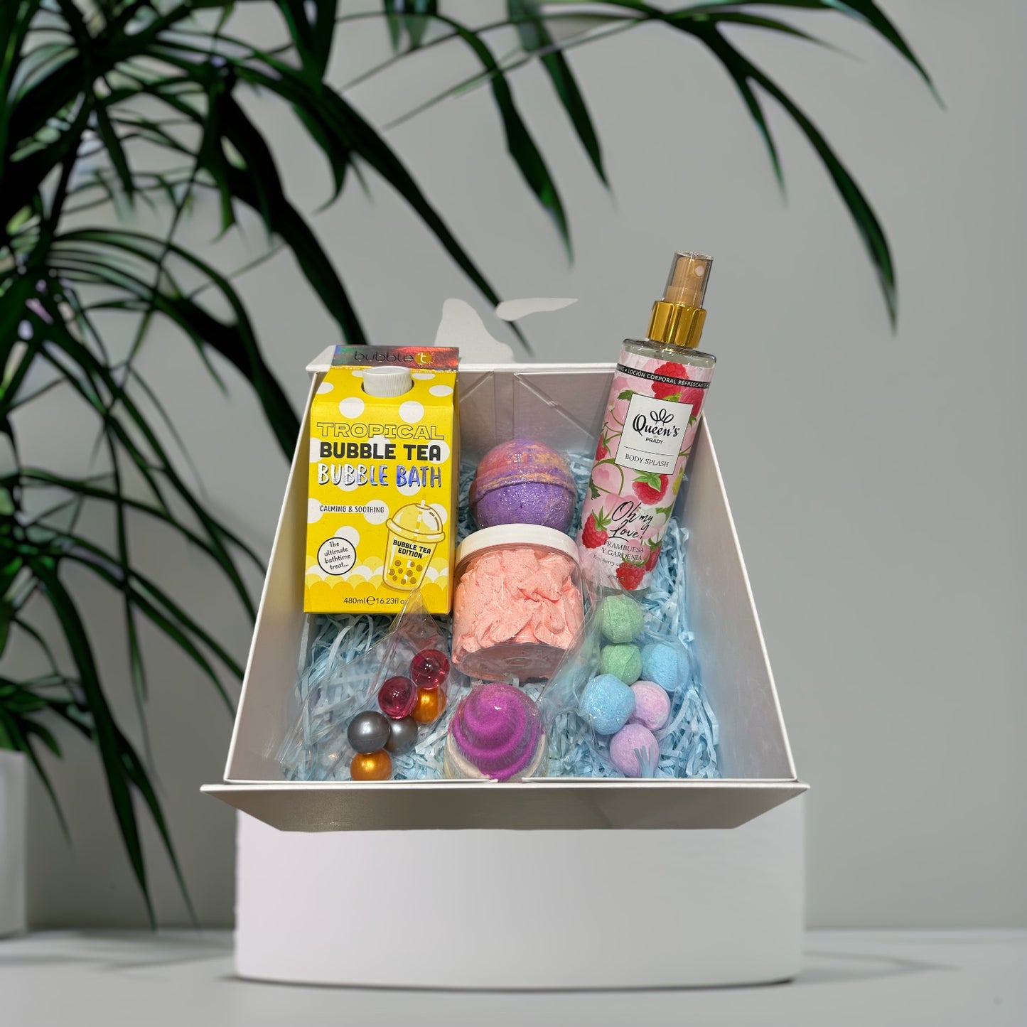 Box Bain