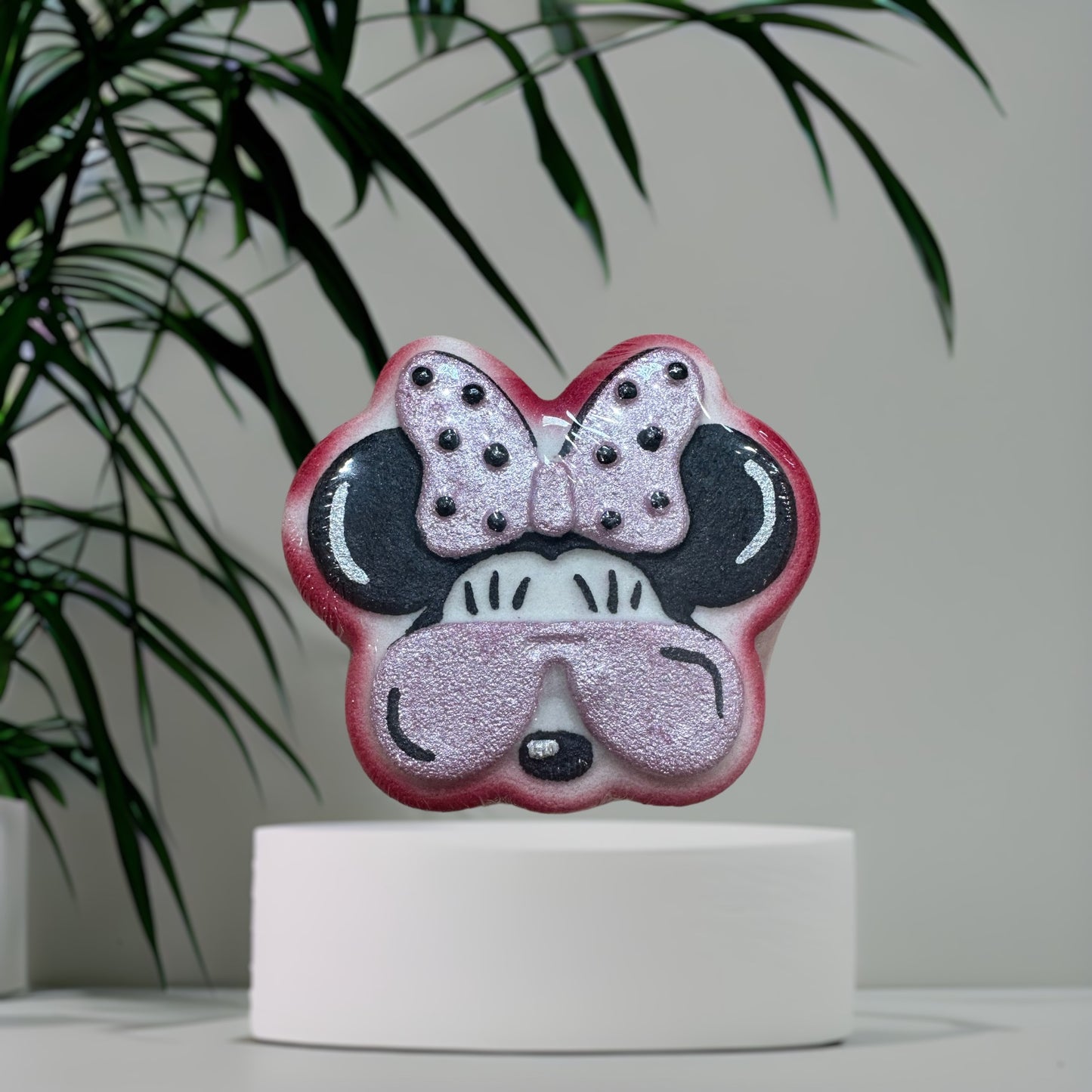 Bombe de bain Mini