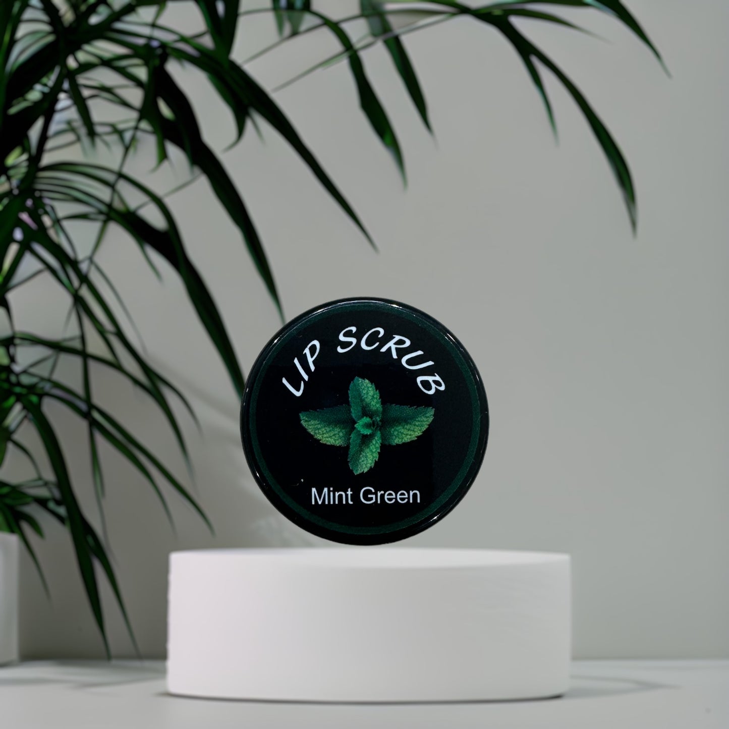 Lib scrub Vert menthe