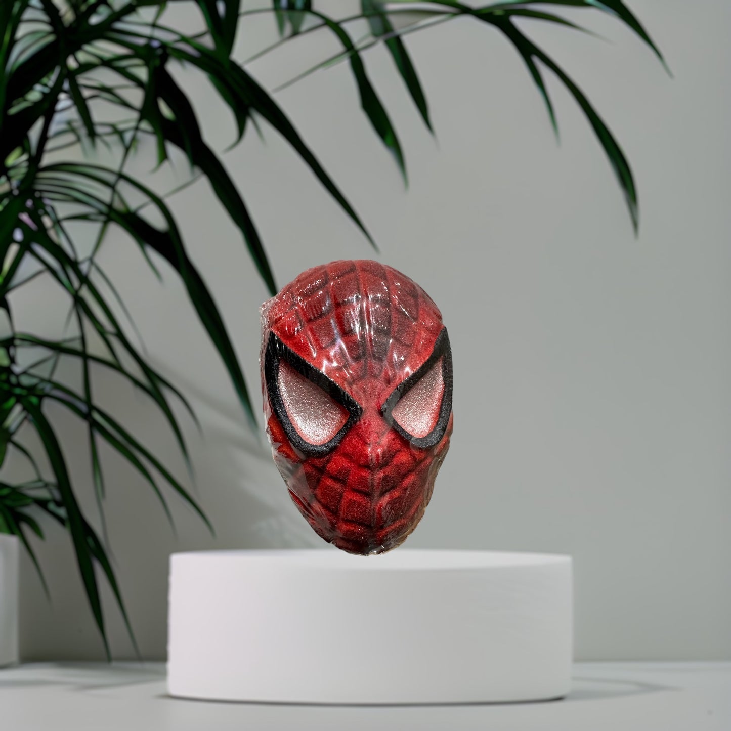 Bombe de bain Spiderman