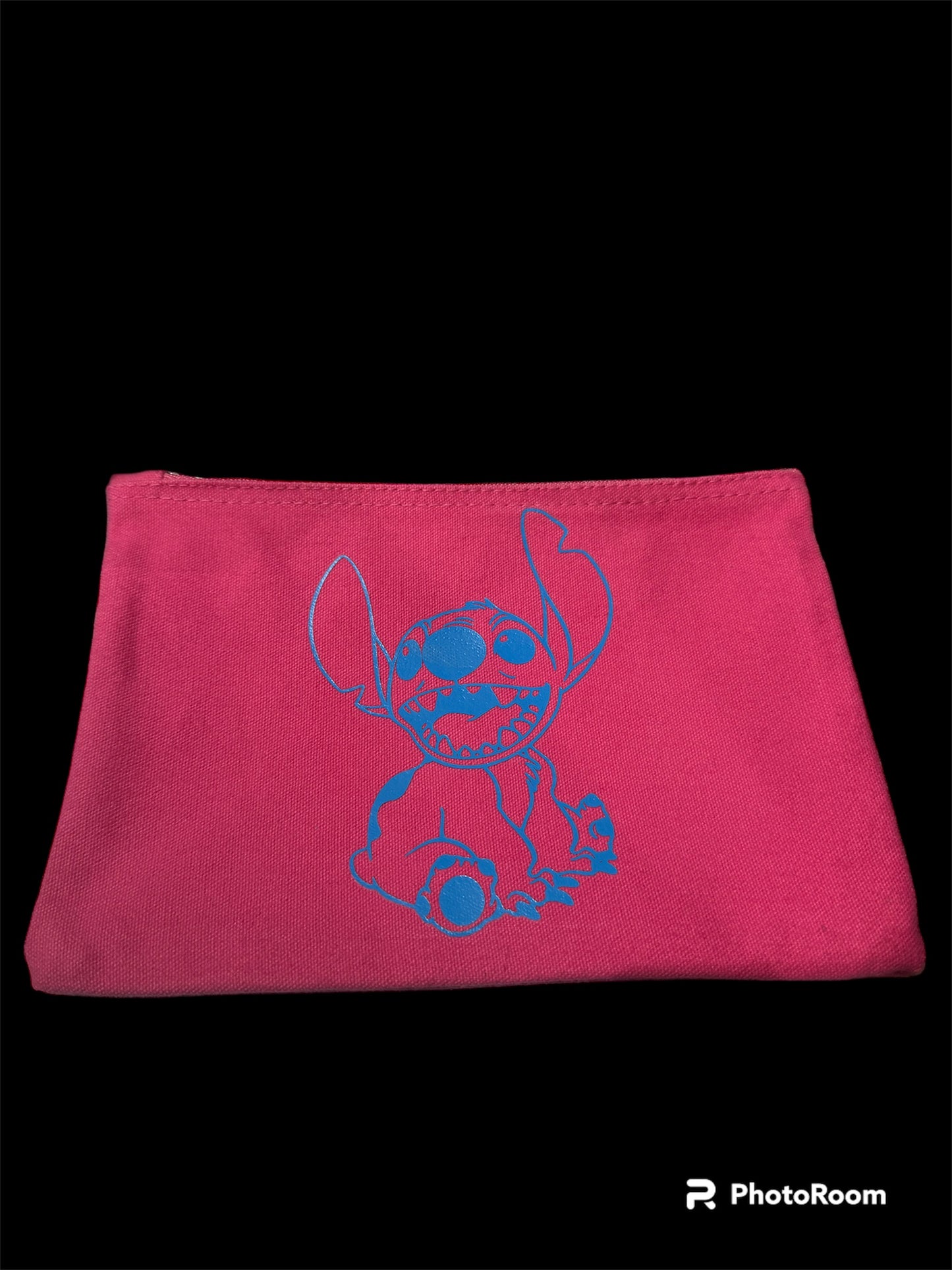 Pochette personnalisée