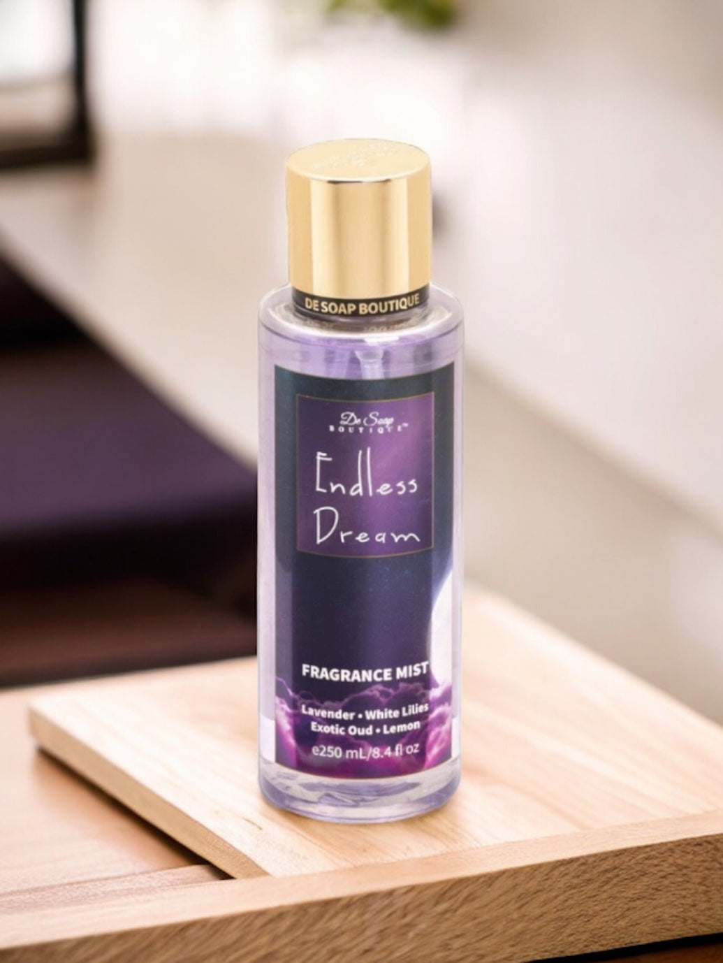 Brume corporelle Endless Dream