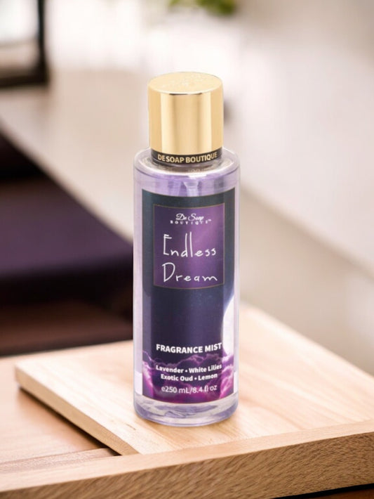 Brume corporelle Endless Dream