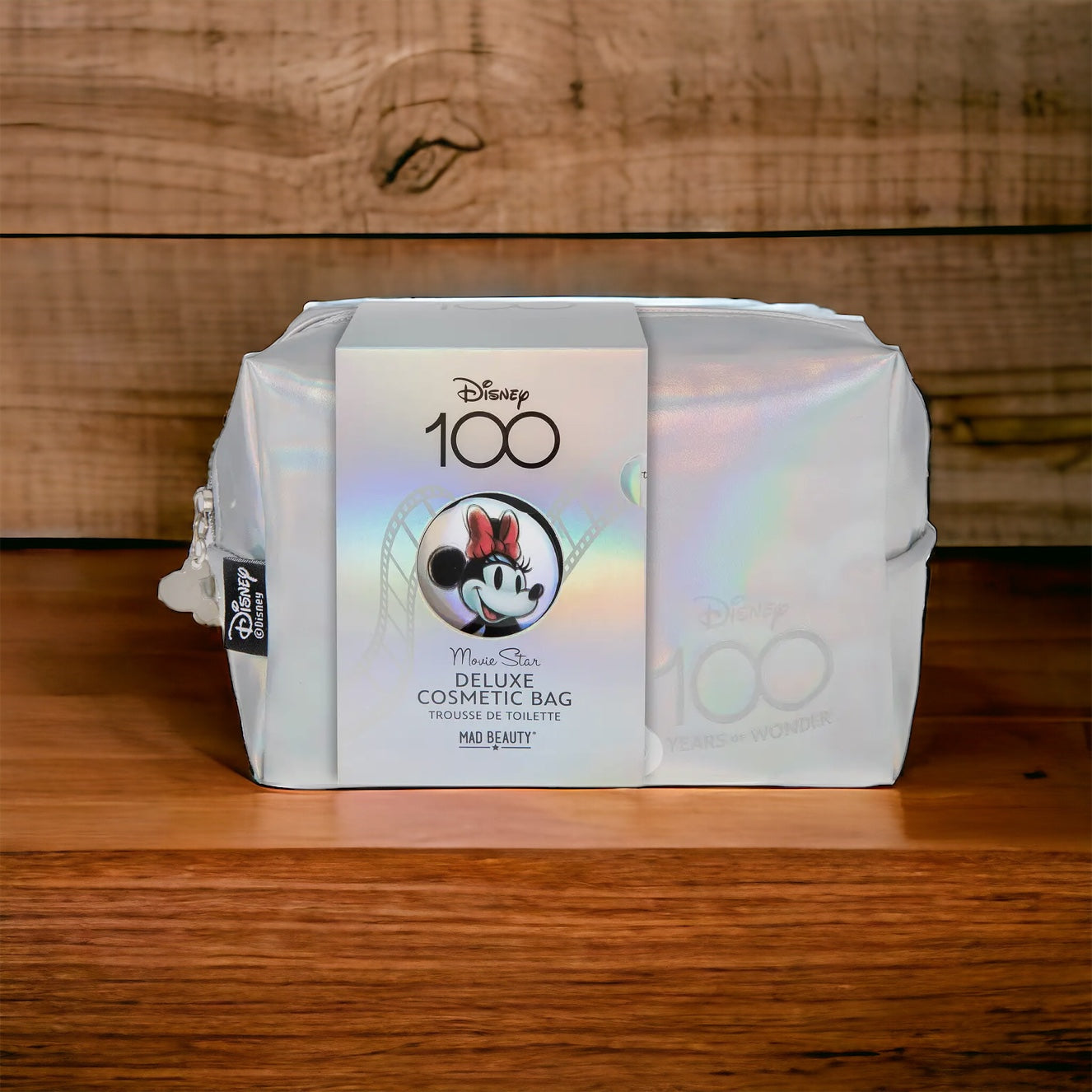 Trousse cosmétique Disney 100