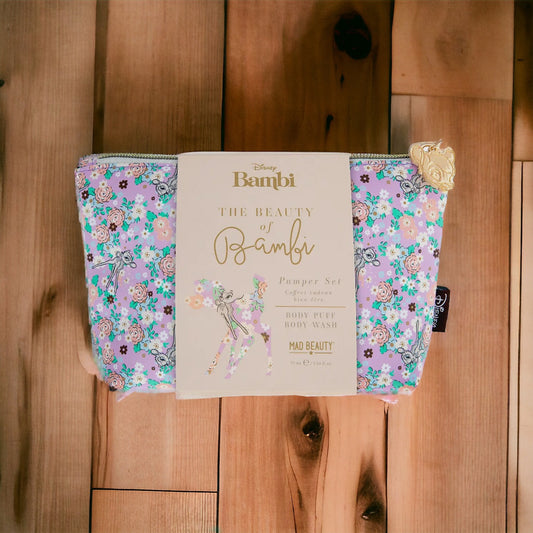 Coffret cadeau bien être Bambi