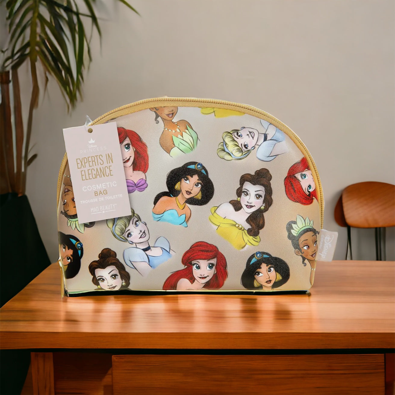 Trousse à cosmétique Princesses