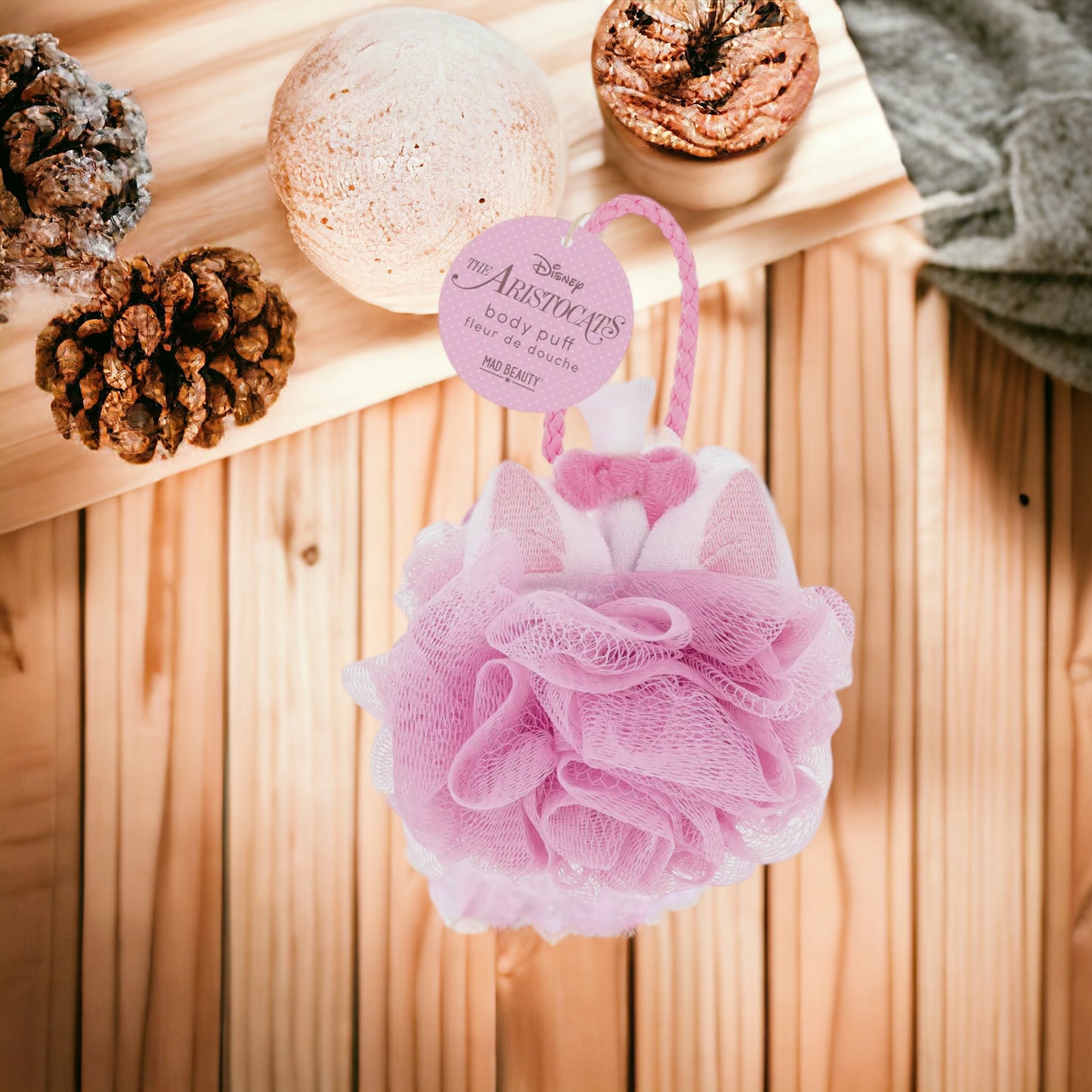 Fleur de douche Marie