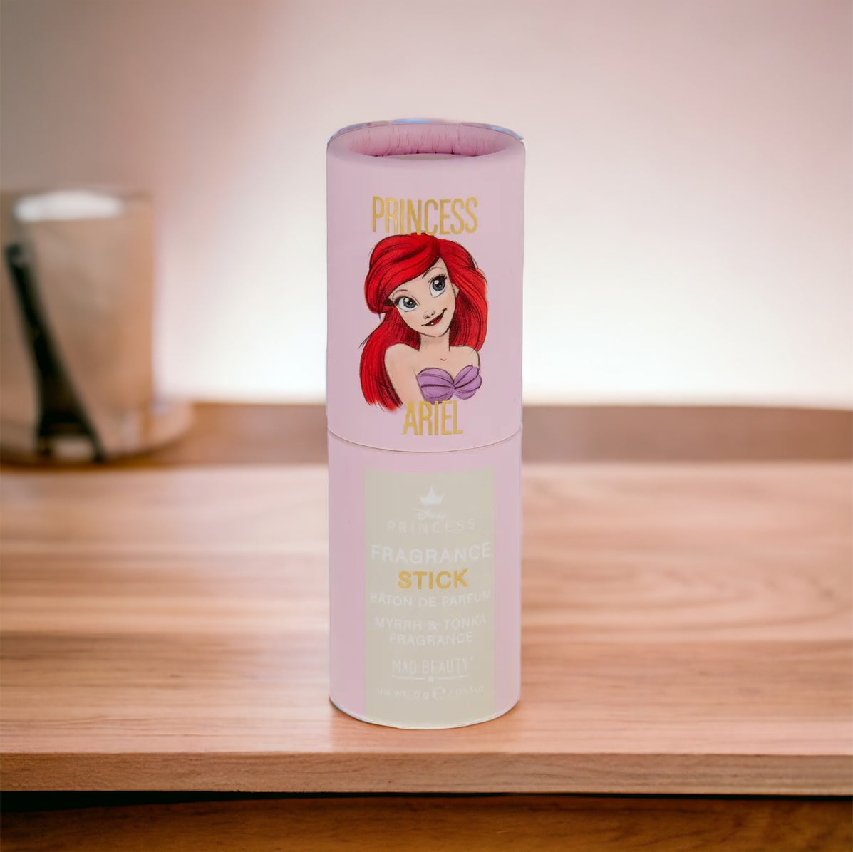Stick à parfum Princesse Ariel