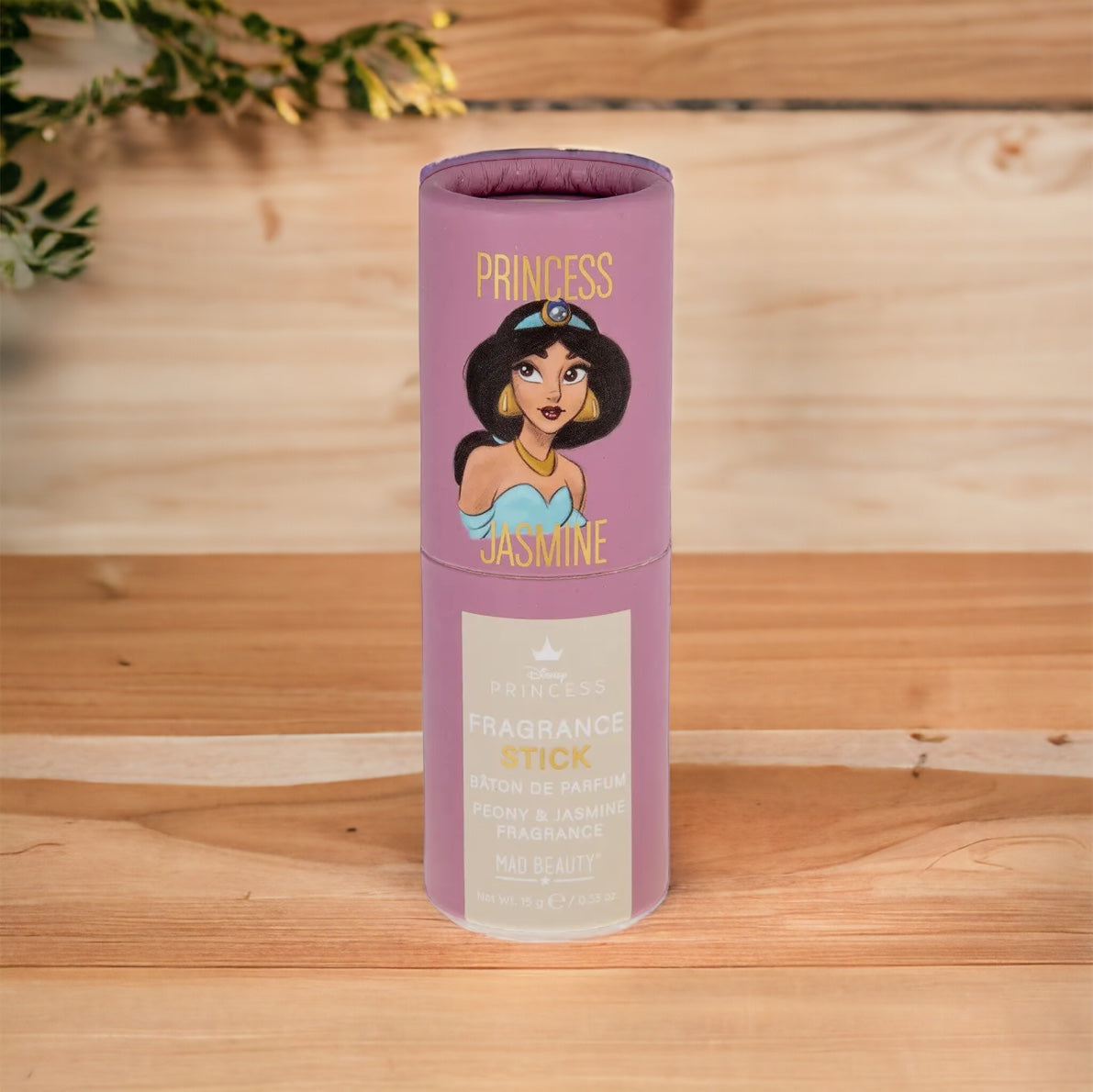 Stick à parfum Jasmine