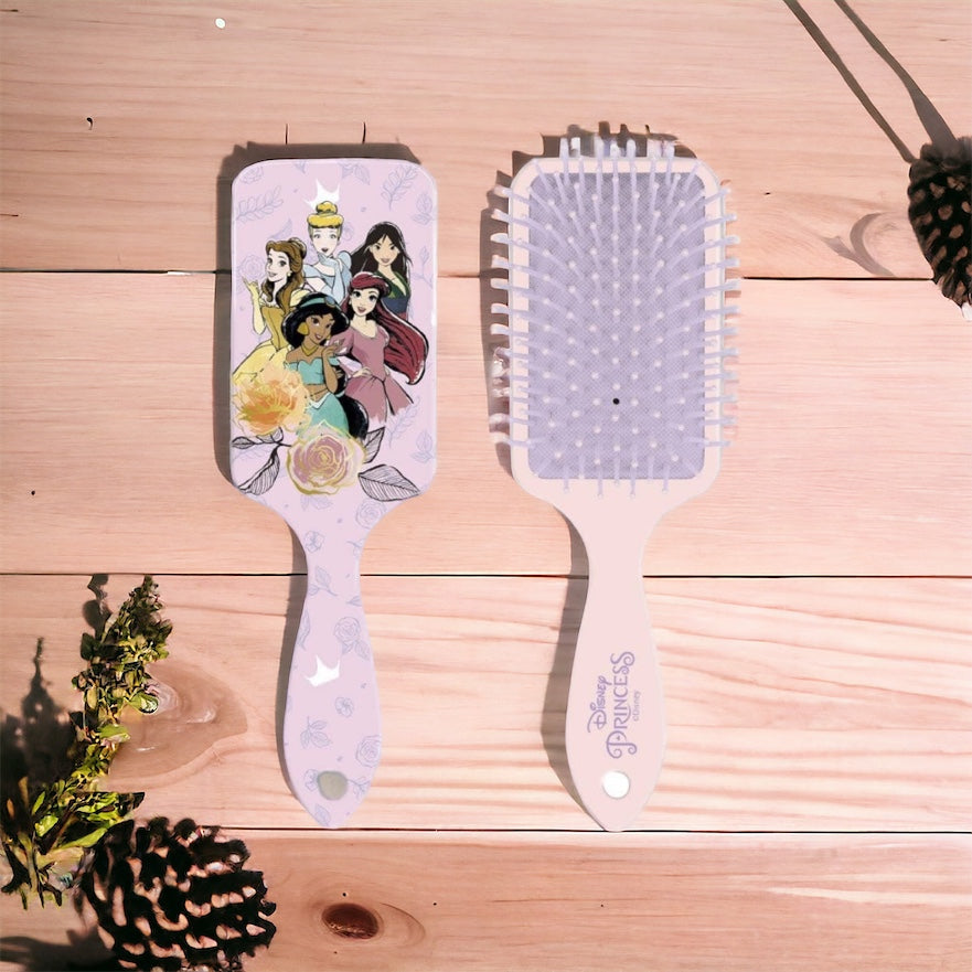 Brosse pour les cheveux Princesse