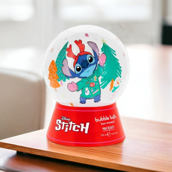 Bain moussant Stitch