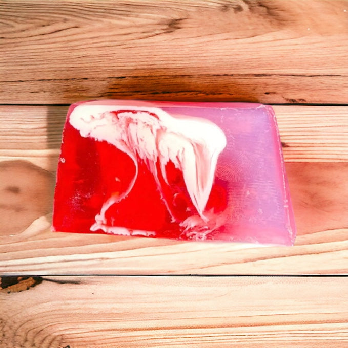 Tranche de savon Amor Amor