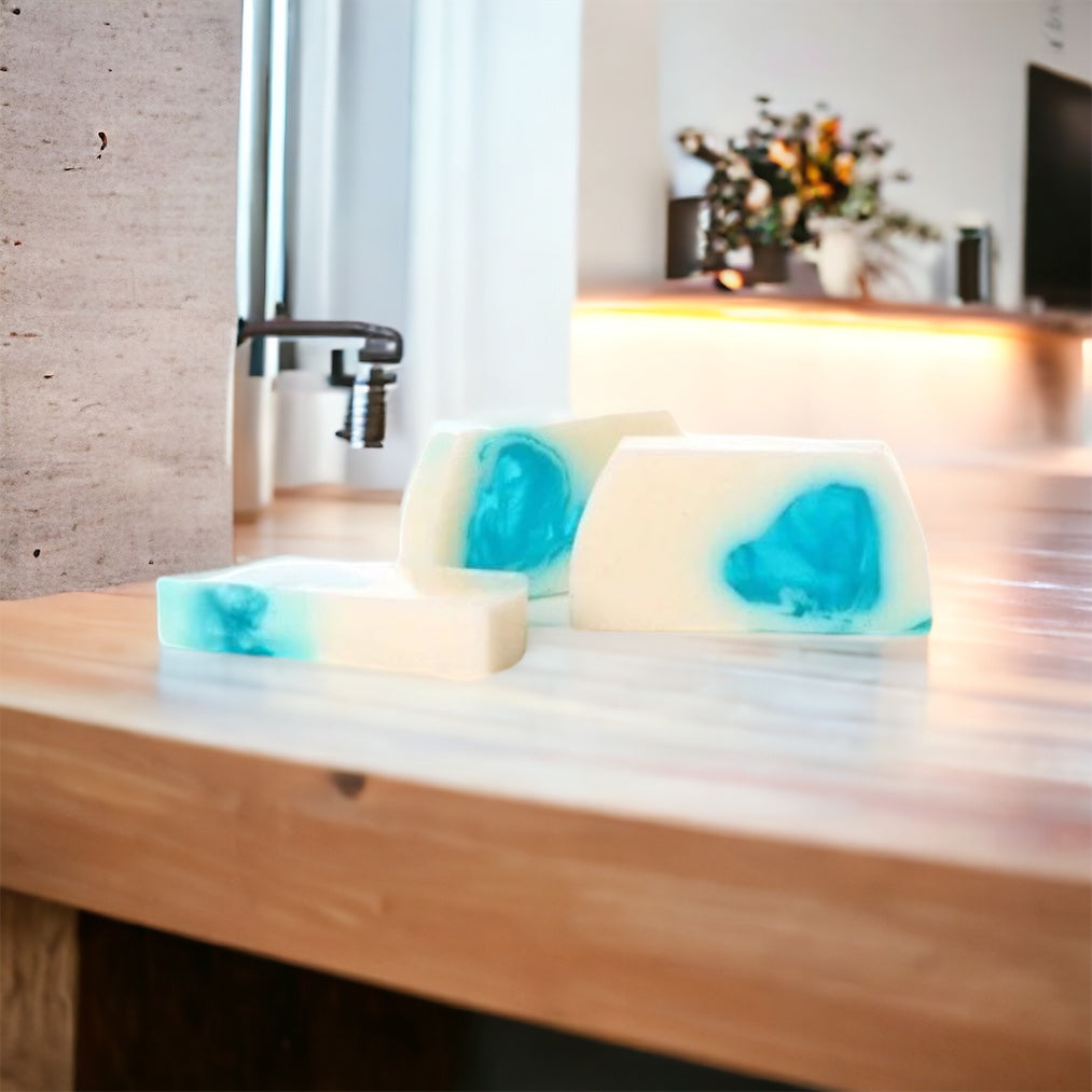 Tranche de savon Hugo Boss