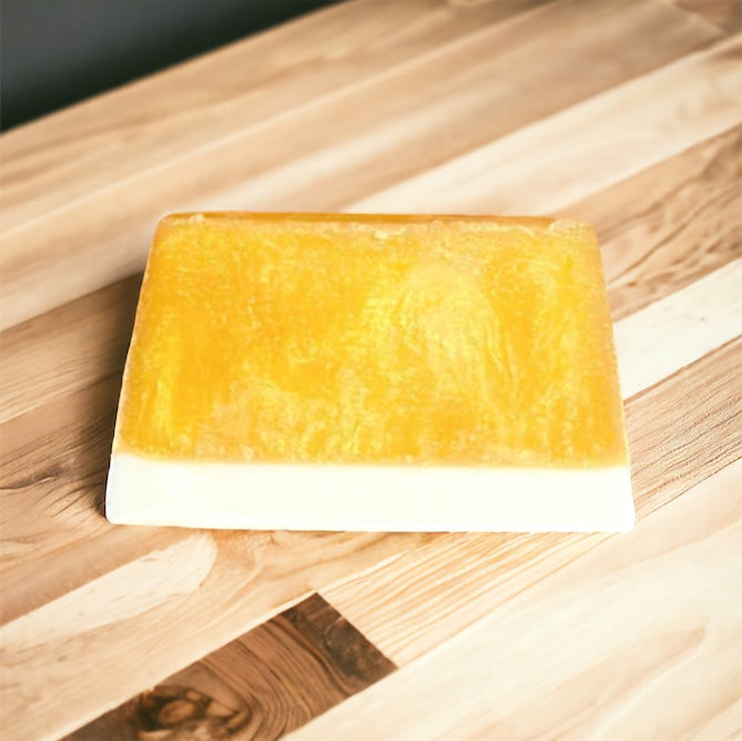 Tranche de savon Lady Million