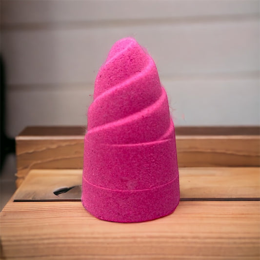 Caca de licorne Cerise