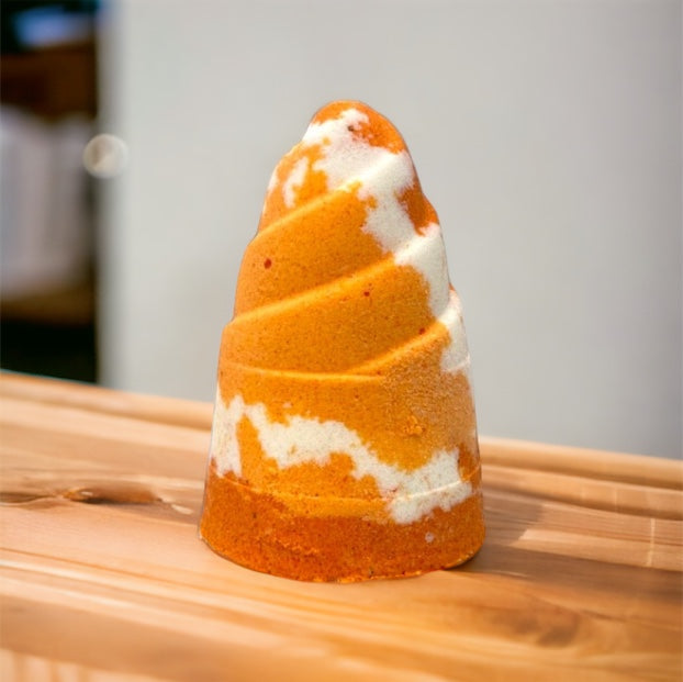 Caca de licorne Pomme & Caramel