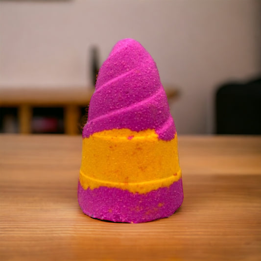 Caca de licorne Daisy Petals