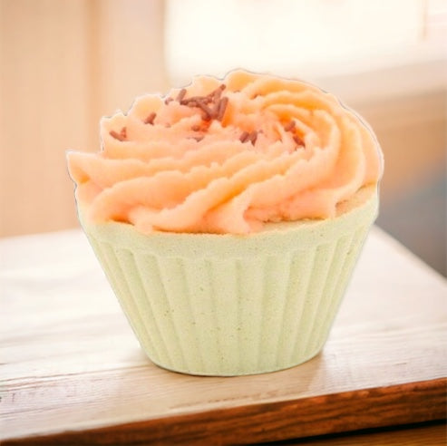 Fondant de bain Daiquiri zeste citron vert