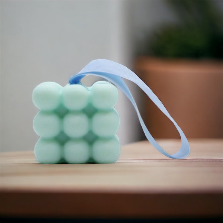Savon de massage Tea Tree & Aloe vera