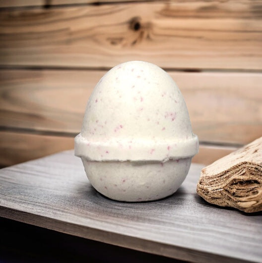 Oeuf de bain Coconut