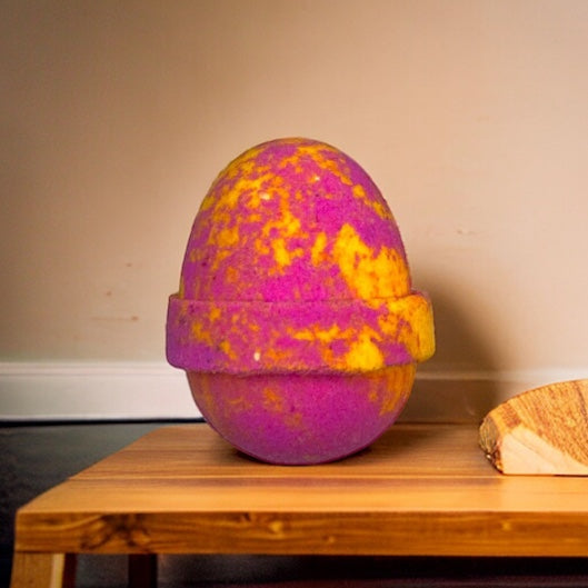 Oeuf de bain Snow Worries