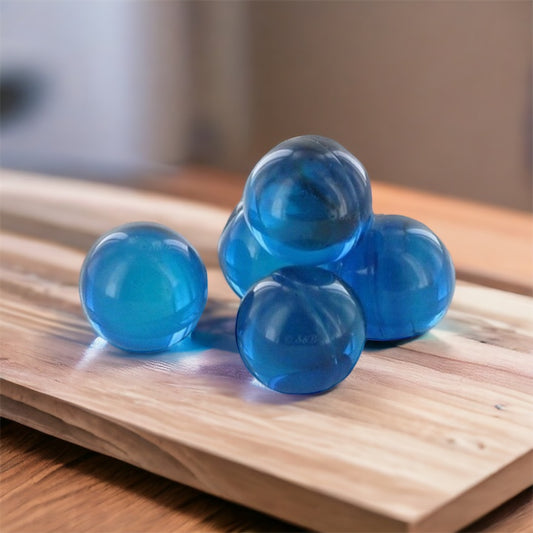 Perle de bain Fleur de lotus