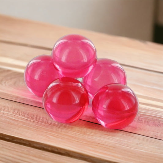 Perle de bain Fruits de la passion